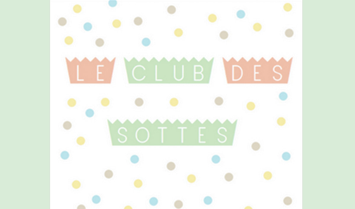 logo du club des sottes