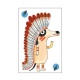 Jeu de cartes Pipolo Djeco