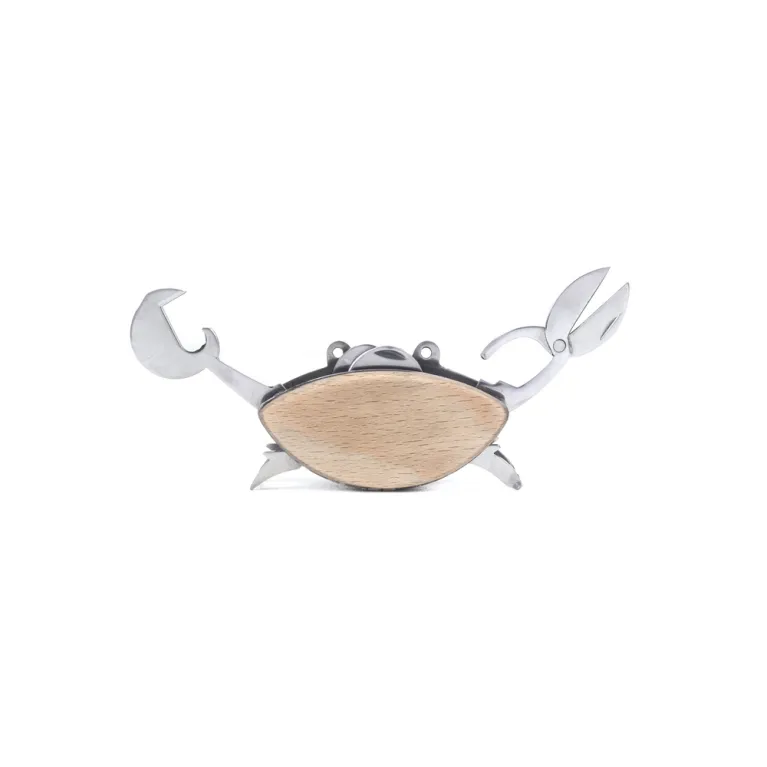 Crabe multi-outils