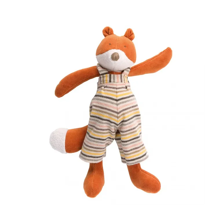 Petit gaspard le renard