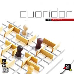 Quoridor - Mini