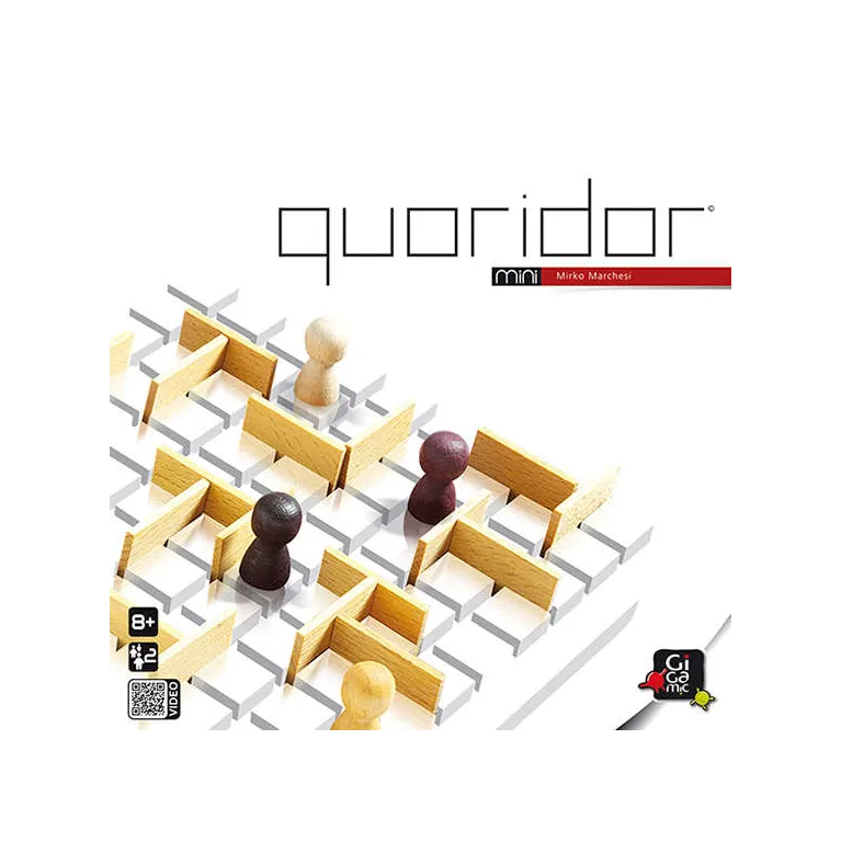 Quoridor
