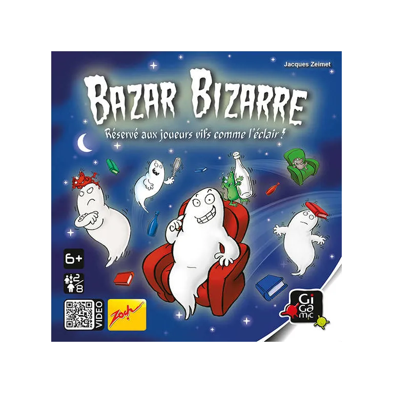 Bazar bizarre