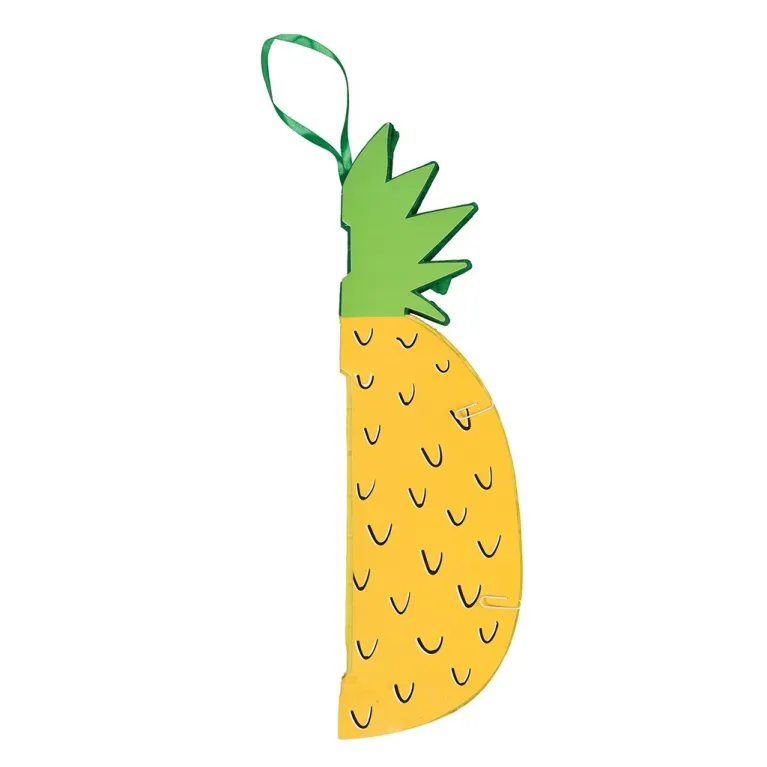 Honeycomb géant ananas