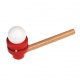 Jeu de la balle flottante 