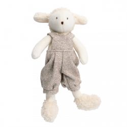 Albert le mouton petit modèle Moulin Roty