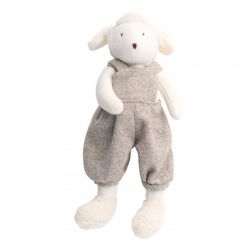 Albert le mouton Moulin Roty