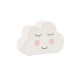 Tirelire nuage