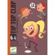Jeu de cartes Tip Top 