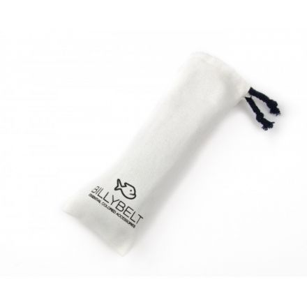 Ceinture Billybelt tressée la Havane