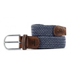 Ceinture Billybelt tressée Bogota - Taille 1