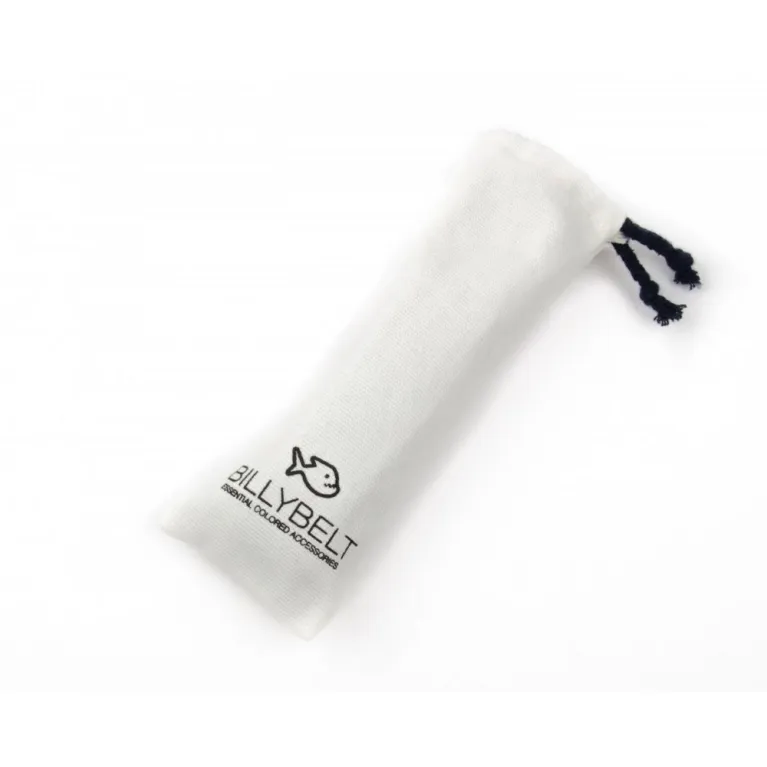 Ceinture Billybelt tressée Bogota