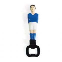 Décapsuleur babyfoot bleu