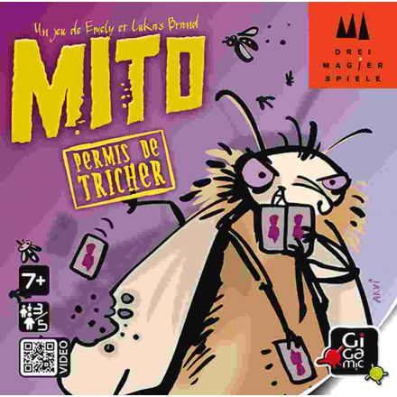 Mito - Dès 7 ans