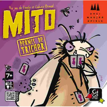 Mito - Dès 7 ans