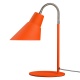 Lampe Gooseneck orange