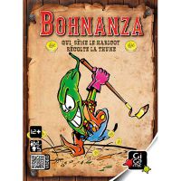 Bohnanza - Dès 12 ans