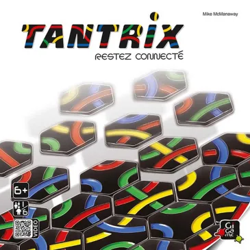 Tantrix - Dès 6 ans