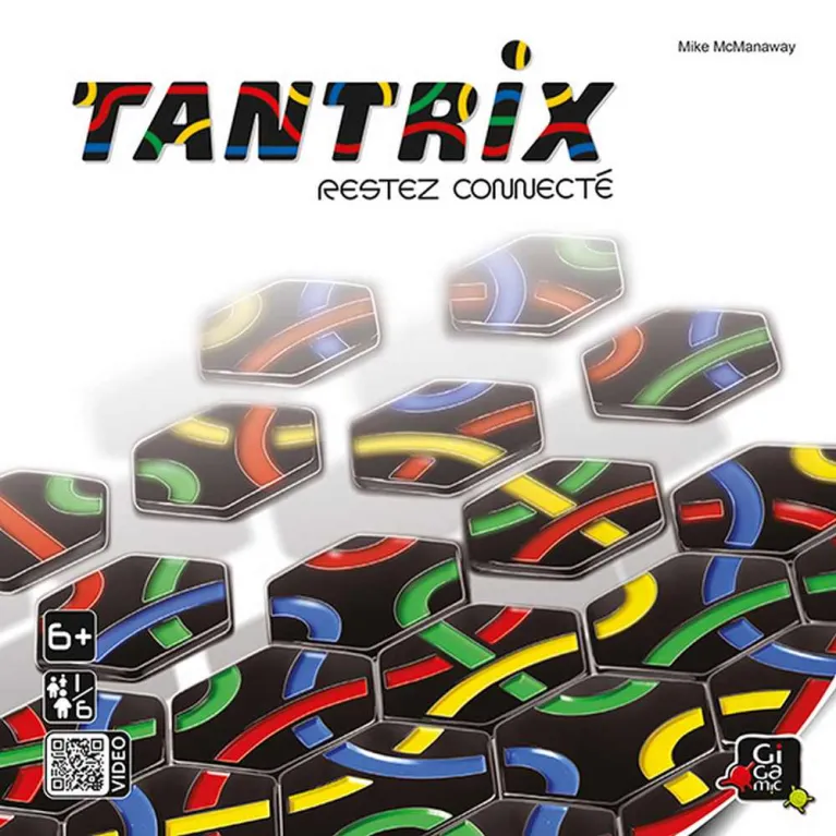 Tantrix - Dès 6 ans