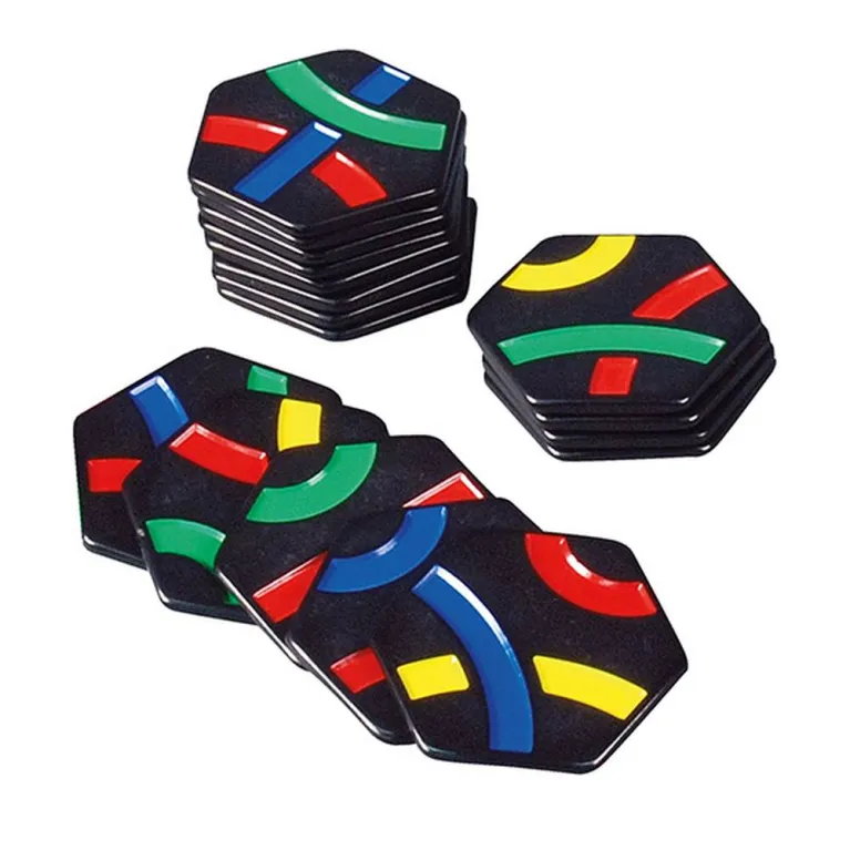 Tantrix - Dès 6 ans