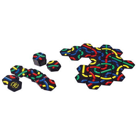 Tantrix - Dès 6 ans