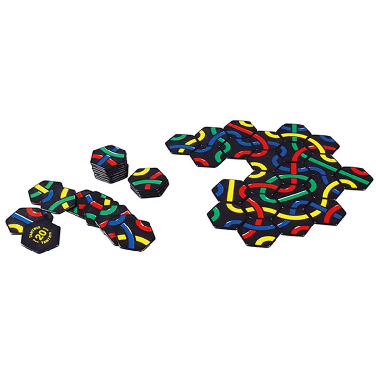 Tantrix - Dès 6 ans