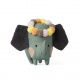 Elephant 18cm Picca Loulou