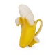 Jouet à machouiller - Ana la banane à dentition