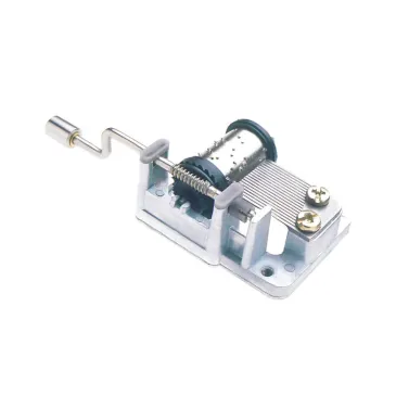 Boîte à musique happy birthday to you