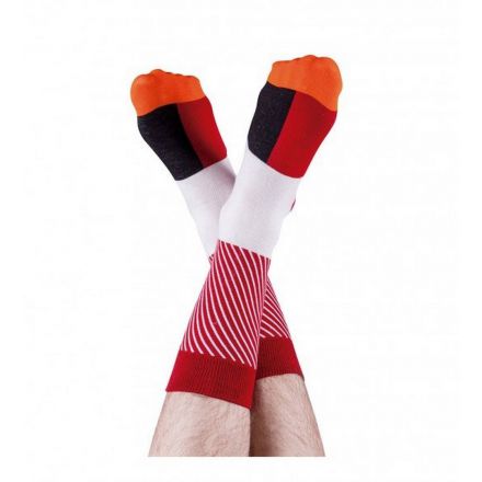 Chaussettes maki Tuna