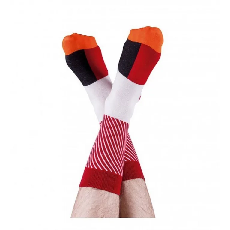 Chaussettes maki Tuna