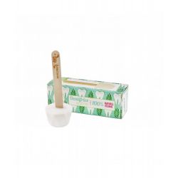Dentifrice solide menthe poivrée Lamazuna