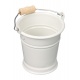 Sceau blanc miniature 