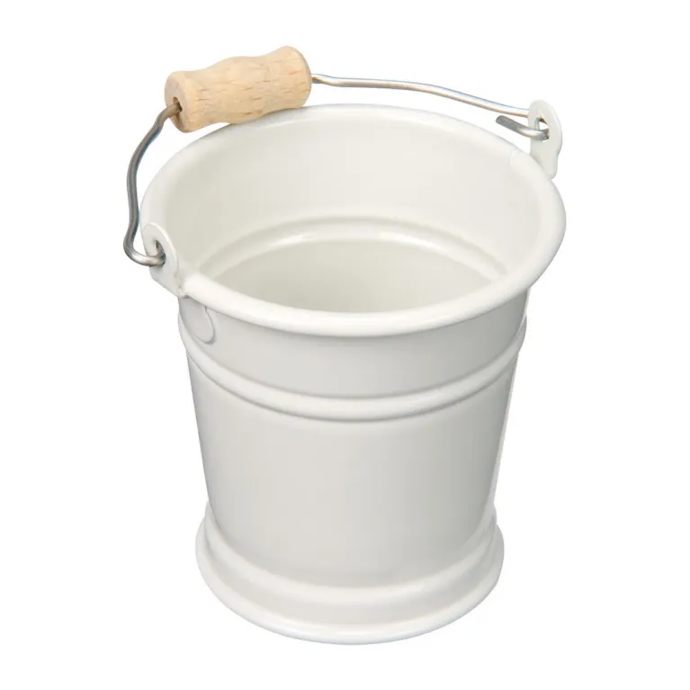 Sceau blanc miniature 