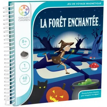La forêt enchantée Smart Gales