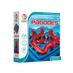 Pagodes Smart Games