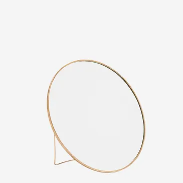 Miroir en rond - Madam stoltz