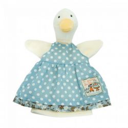 Marionnette Jeanne la canne - Moulin Roty