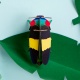 Petit insecte en 3D - Jewel beetle - Studio Roof 