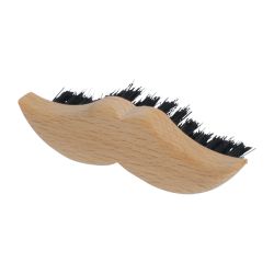 Brosse à barbe - Moustache