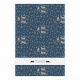 Carnet Bananeraie 30 cm - Monsieur Papier