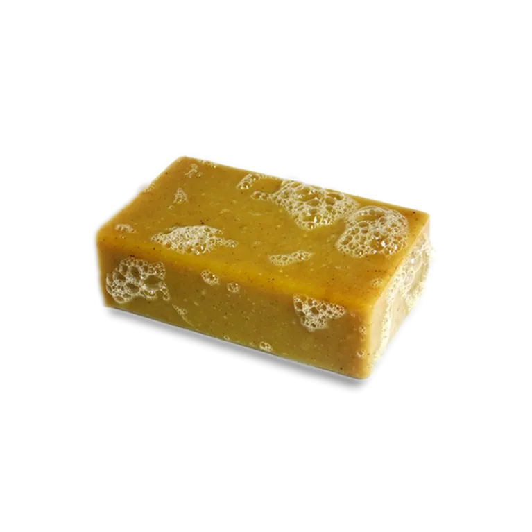 Savon à froid le saint bernard