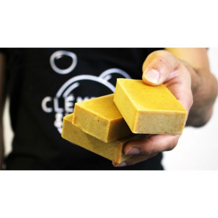 Savon à froid le saint bernard