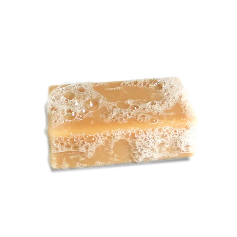 Savon à froid le vahiné