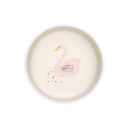 Bol bambou Cygne - Little water Cygne - Lassig