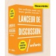 Lanceur de discussion - enfants