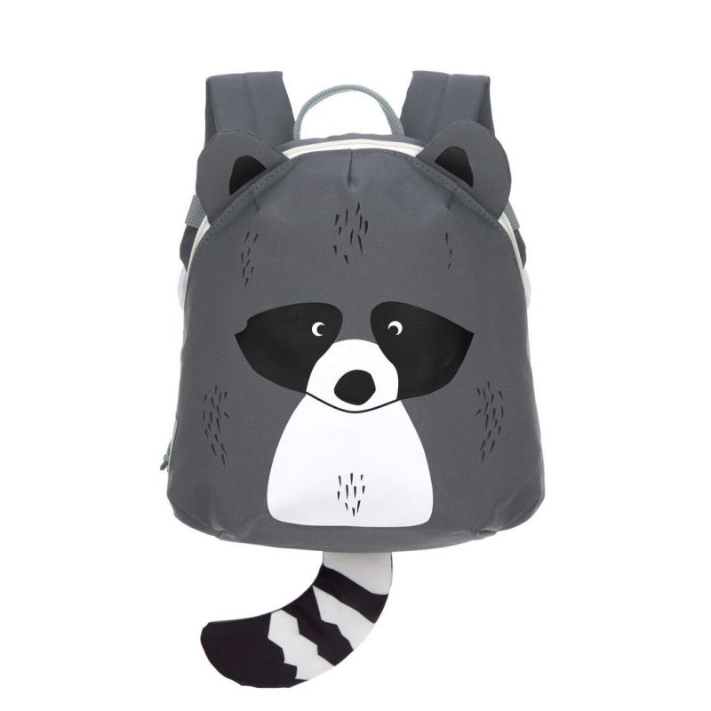 Sac de sport enfant personnalisable Raton laveur déguisé en licorne -  Lachouettemauve