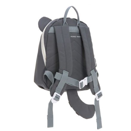 Sac à doc maternelle - Raton laveur Lassig