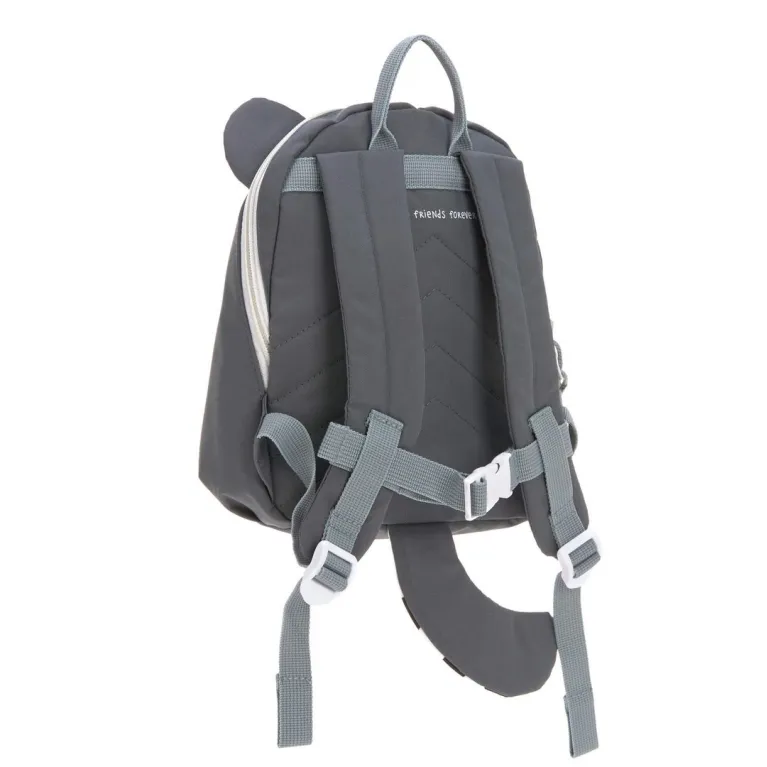 Sac à doc maternelle - Raton laveur Lassig