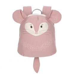 Sac à doc maternelle - Chinchilla Lassig